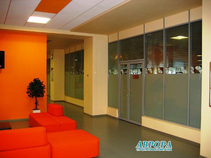 Офисные перегородки Офисные перегородки