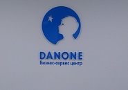 DANONE